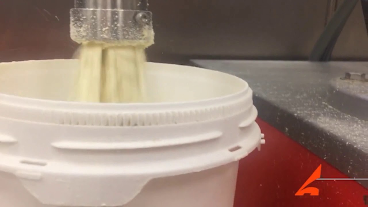 Thumbnail for Product Test: Non-Free Flow | Milk Powder